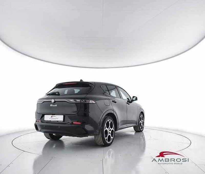 Alfa Romeo Tonale usata a Viterbo (3)