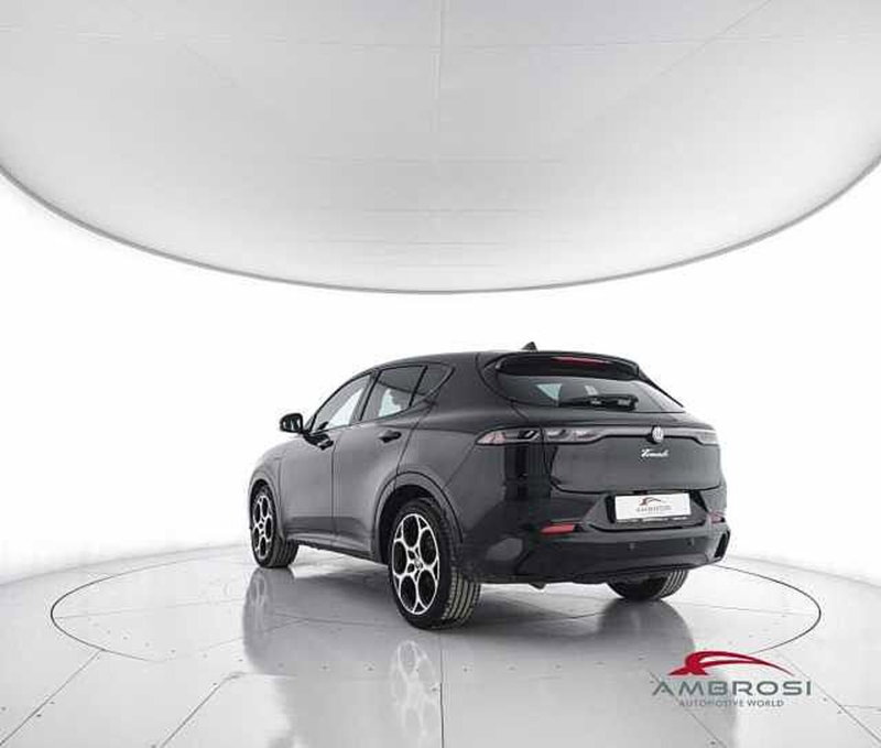 Alfa Romeo Tonale usata a Viterbo (4)