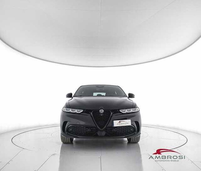 Alfa Romeo Tonale usata a Viterbo (5)