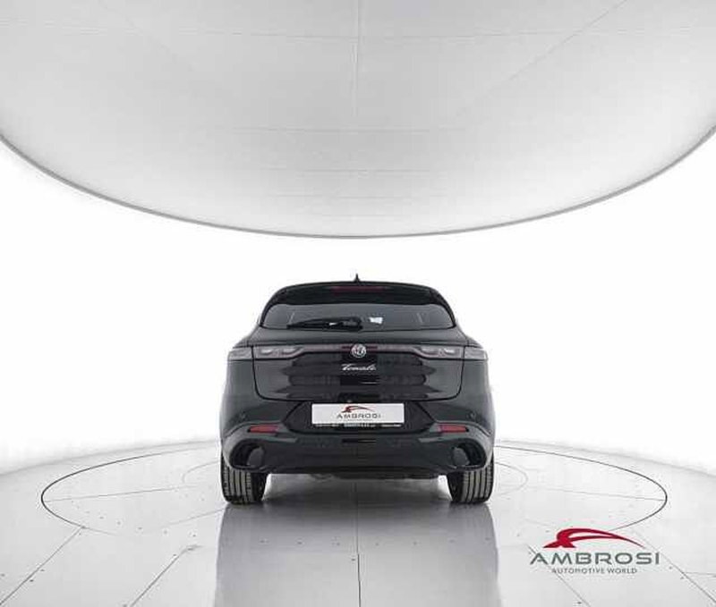 Alfa Romeo Tonale usata a Viterbo (6)