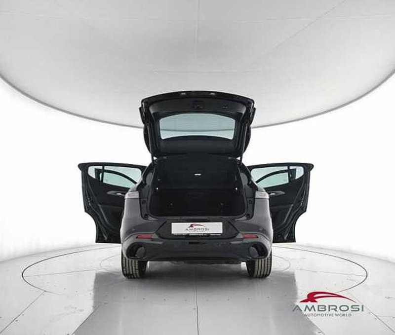 Alfa Romeo Tonale usata a Viterbo (7)