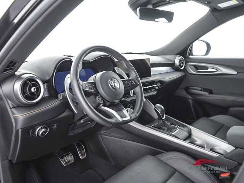 Alfa Romeo Tonale usata a Viterbo (8)