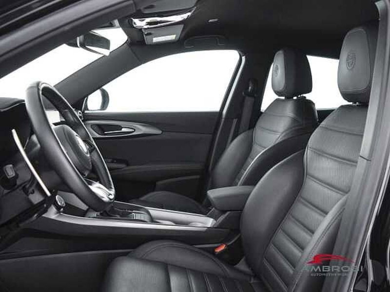 Alfa Romeo Tonale usata a Viterbo (9)