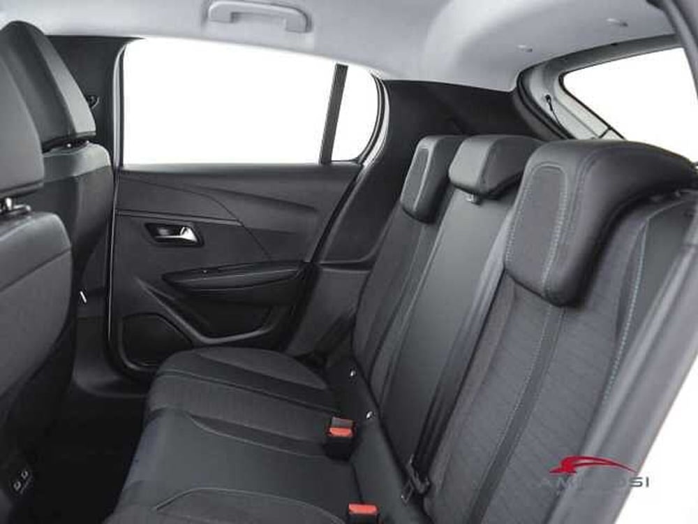 Peugeot 208 usata a Viterbo (10)