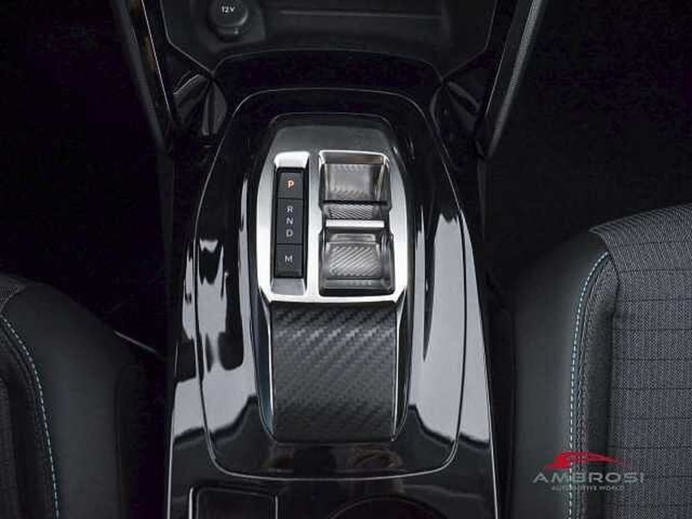 Peugeot 208 usata a Viterbo (19)