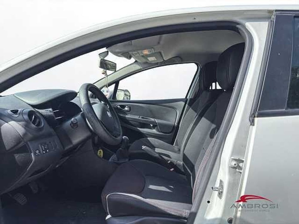 Renault Clio usata a Viterbo (10)