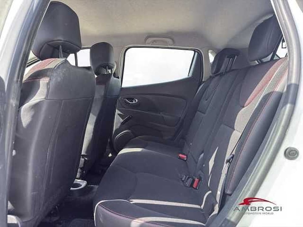 Renault Clio usata a Viterbo (11)