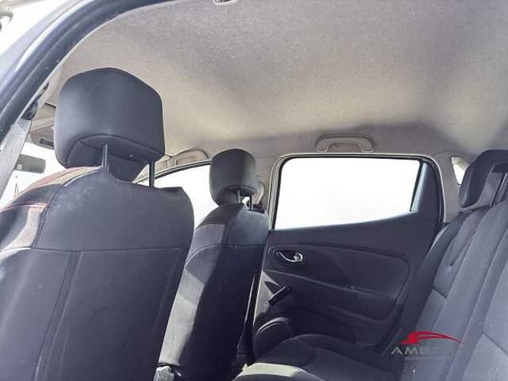Renault Clio usata a Viterbo (12)