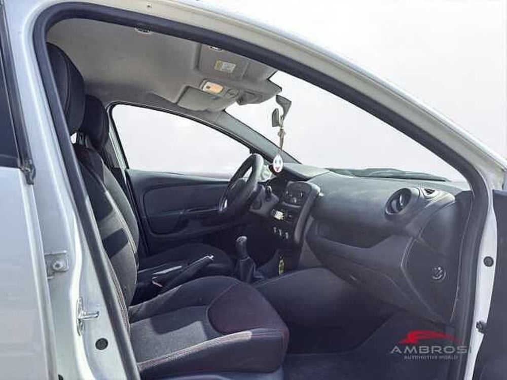 Renault Clio usata a Viterbo (13)