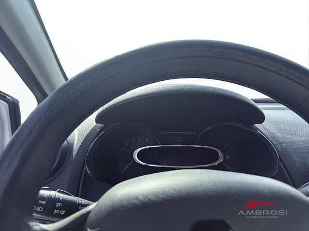 Renault Clio usata a Viterbo (14)