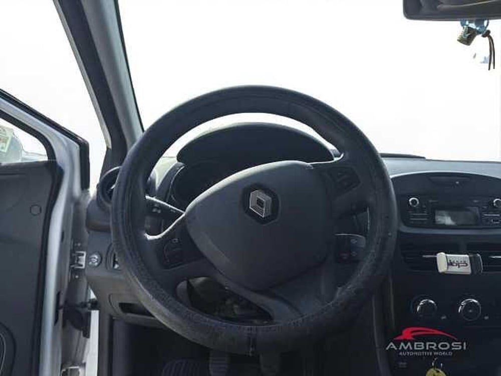 Renault Clio usata a Viterbo (15)