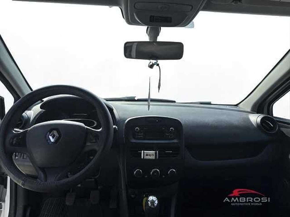 Renault Clio usata a Viterbo (16)