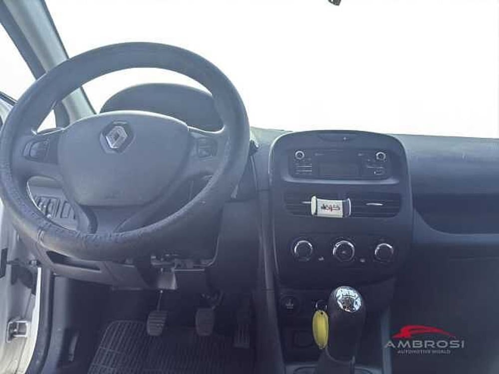 Renault Clio usata a Viterbo (17)