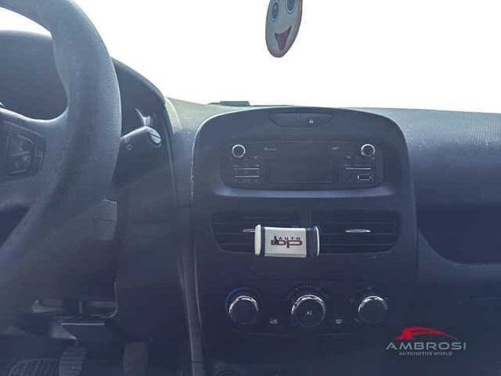 Renault Clio usata a Viterbo (18)