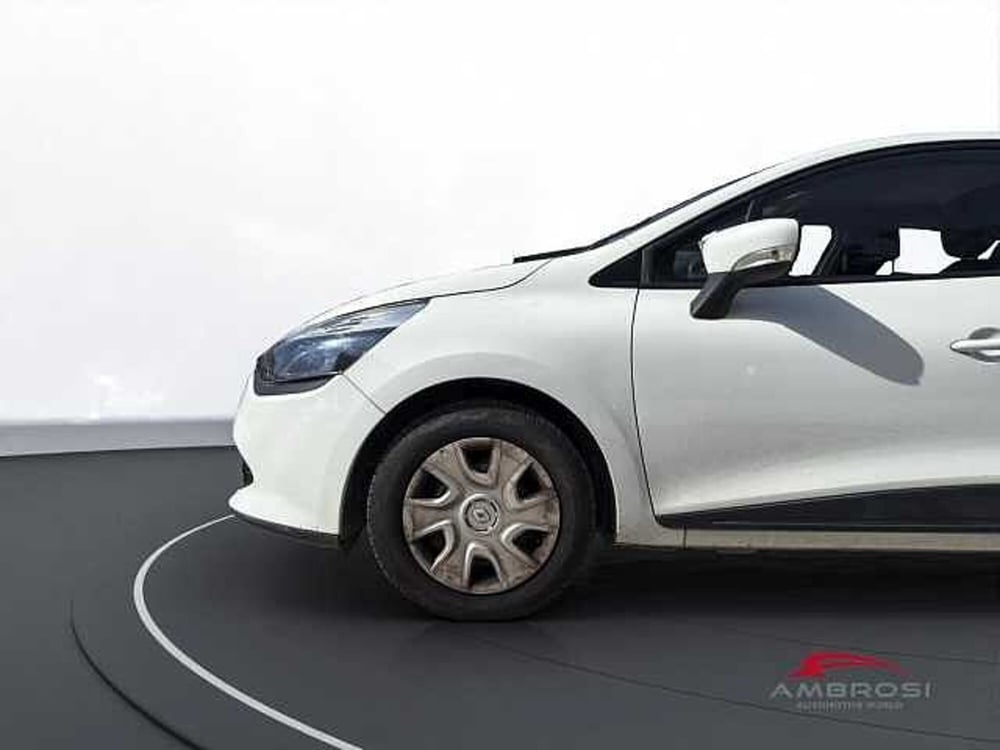 Renault Clio usata a Viterbo (19)