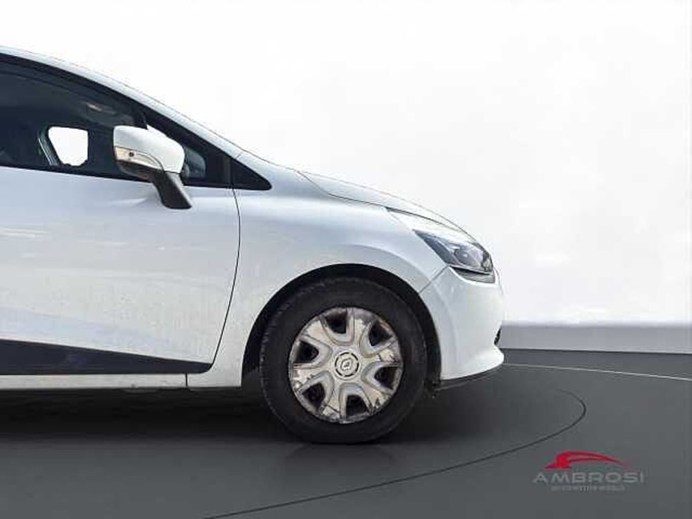 Renault Clio usata a Viterbo (20)