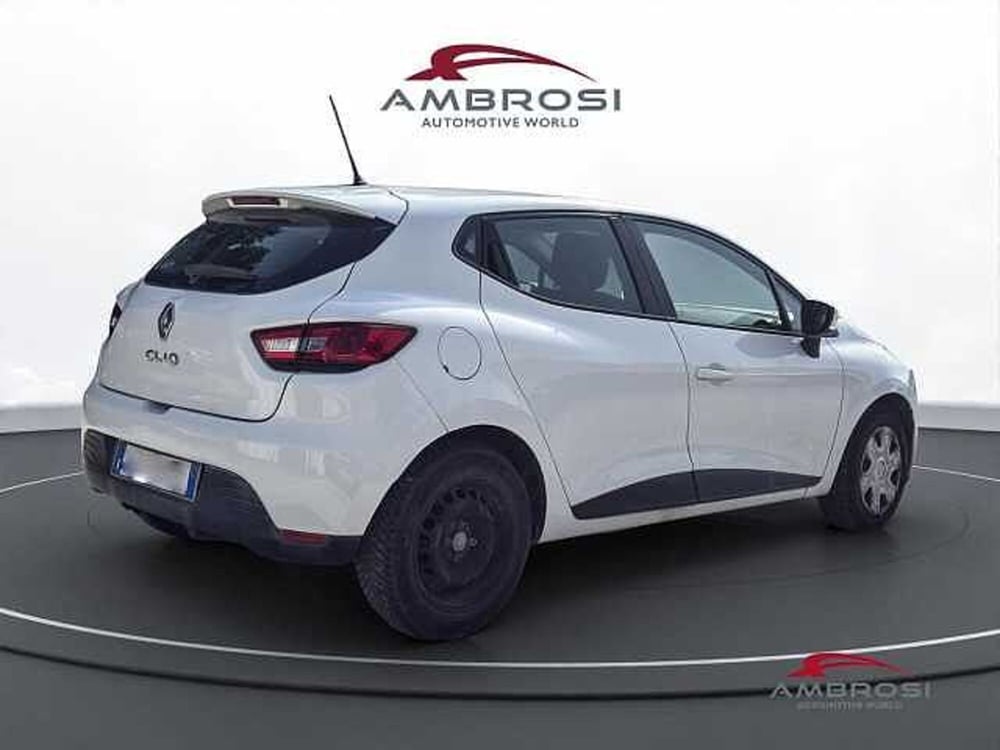 Renault Clio usata a Viterbo (3)