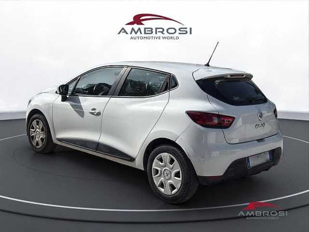 Renault Clio usata a Viterbo (4)
