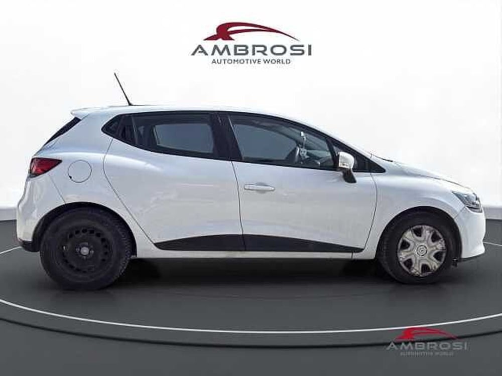 Renault Clio usata a Viterbo (5)