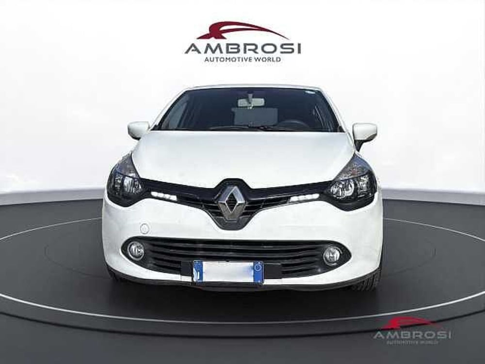 Renault Clio usata a Viterbo (7)