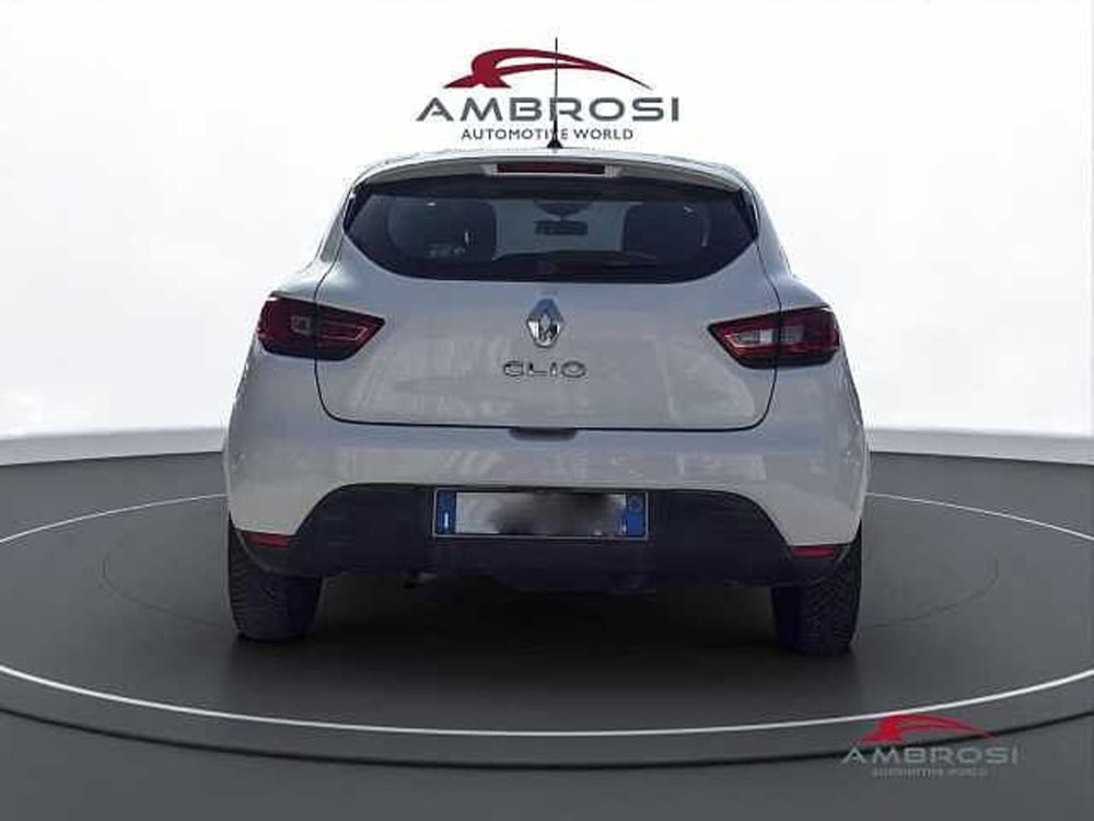 Renault Clio usata a Viterbo (8)