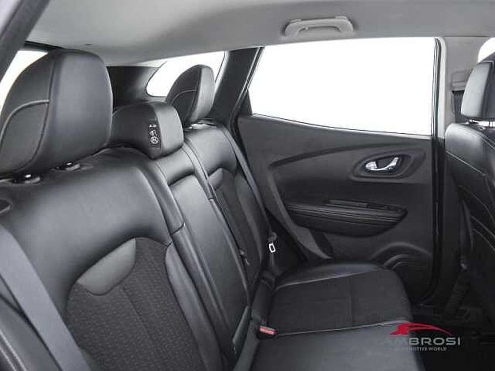 Renault Kadjar usata a Viterbo (11)