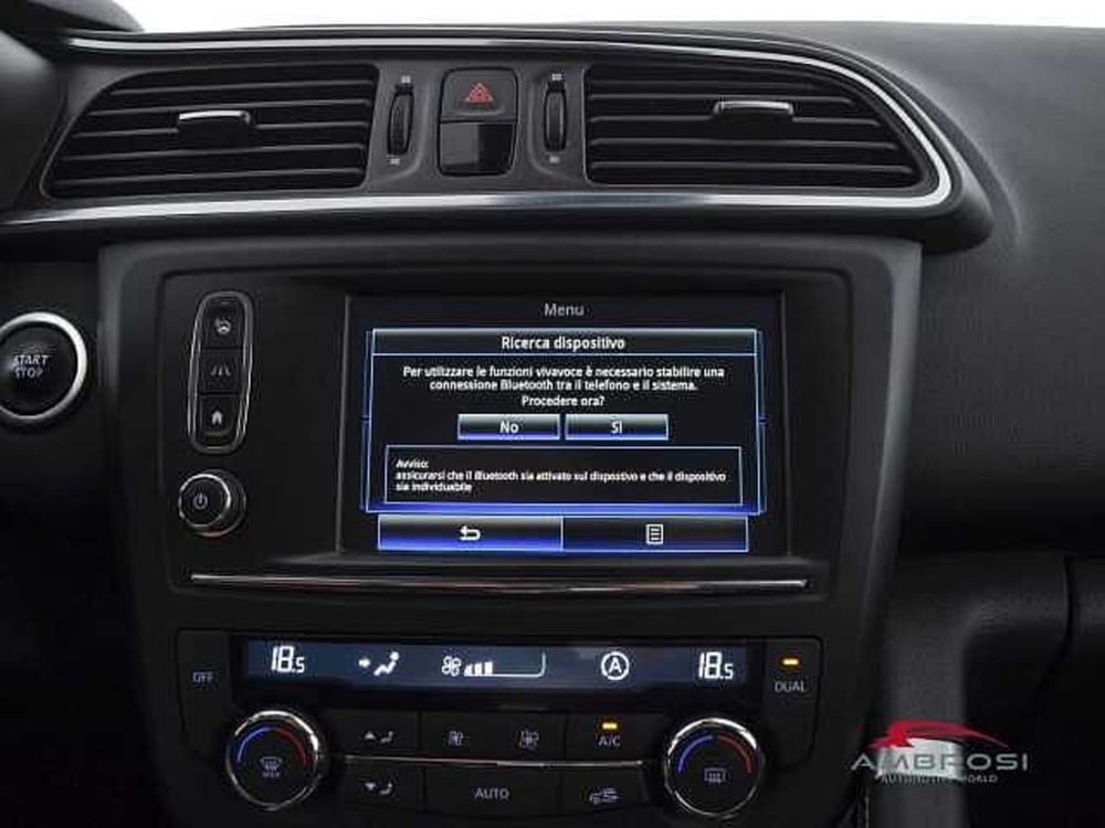 Renault Kadjar usata a Viterbo (16)