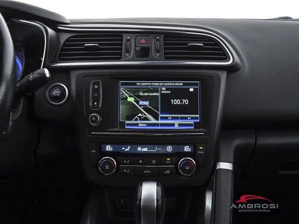 Renault Kadjar usata a Viterbo (19)