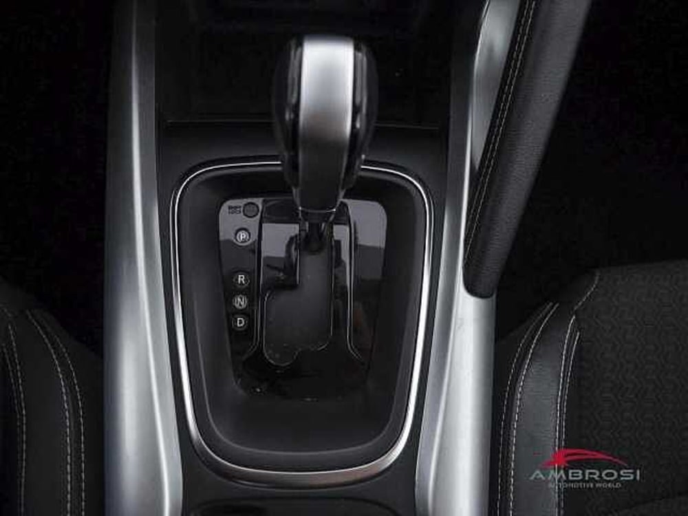 Renault Kadjar usata a Viterbo (20)