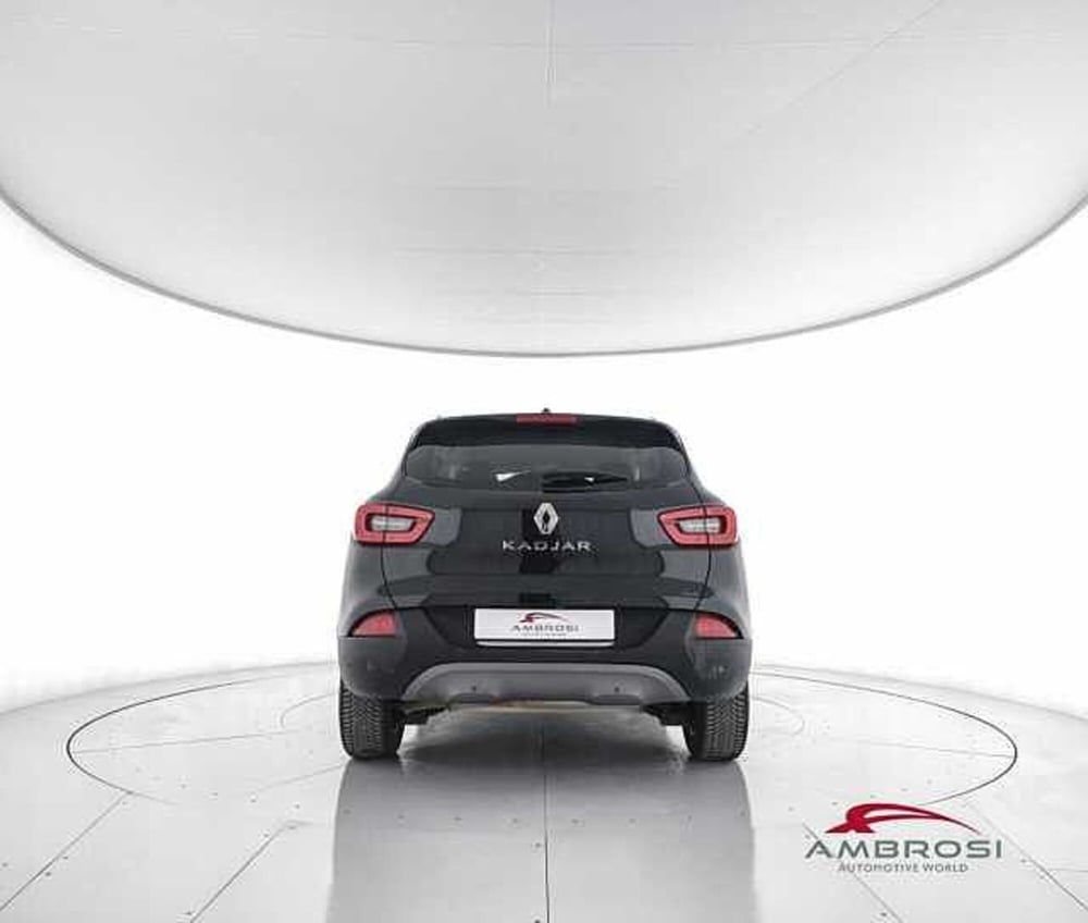 Renault Kadjar usata a Viterbo (6)