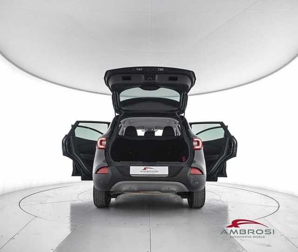 Renault Kadjar usata a Viterbo (7)