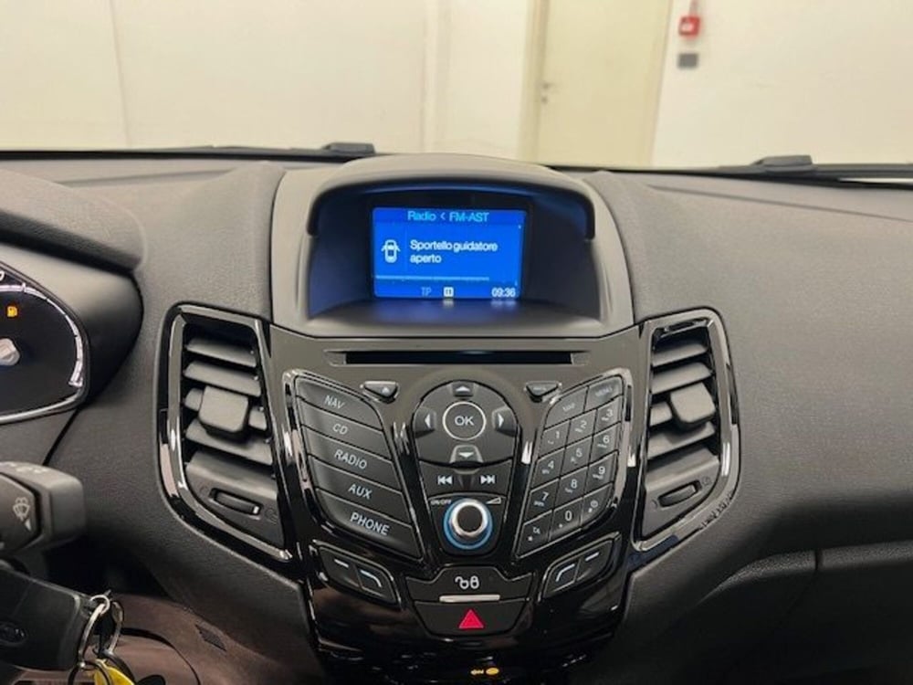 Ford Fiesta usata a Alessandria (12)