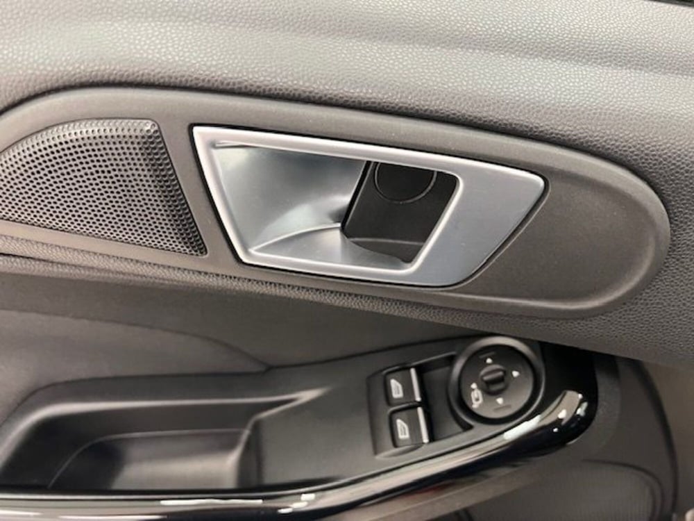 Ford Fiesta usata a Alessandria (8)