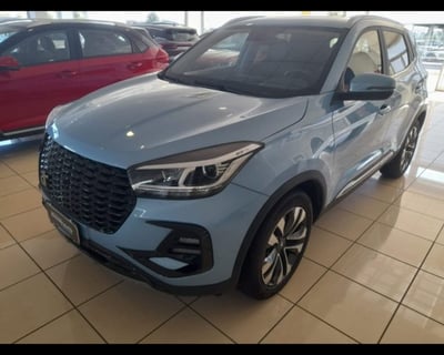 Dr dr 5.0 5.0 1.5 turbo Gpl 149cv cvt del 2023 usata a Alessandria