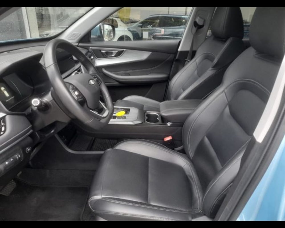 Dr dr 5.0 usata a Alessandria (7)