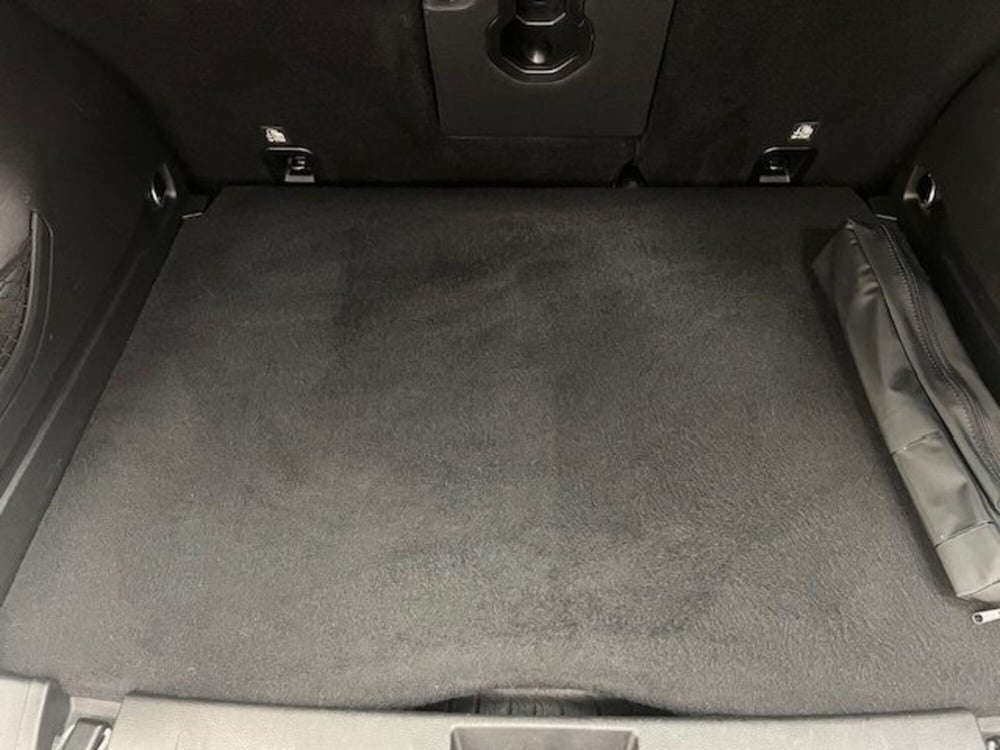 Jeep Renegade usata a Alessandria (19)