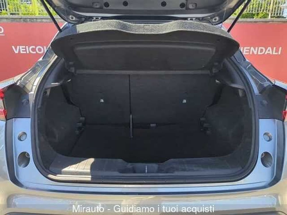 Nissan Juke usata a Roma (9)