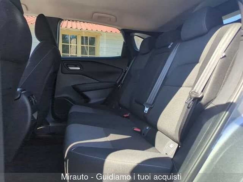 Nissan Qashqai usata a Roma (12)