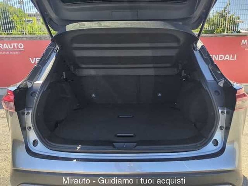 Nissan Qashqai usata a Roma (9)