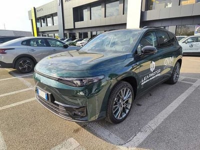 Leapmotor C10 C10 reev Design nuova a Viterbo