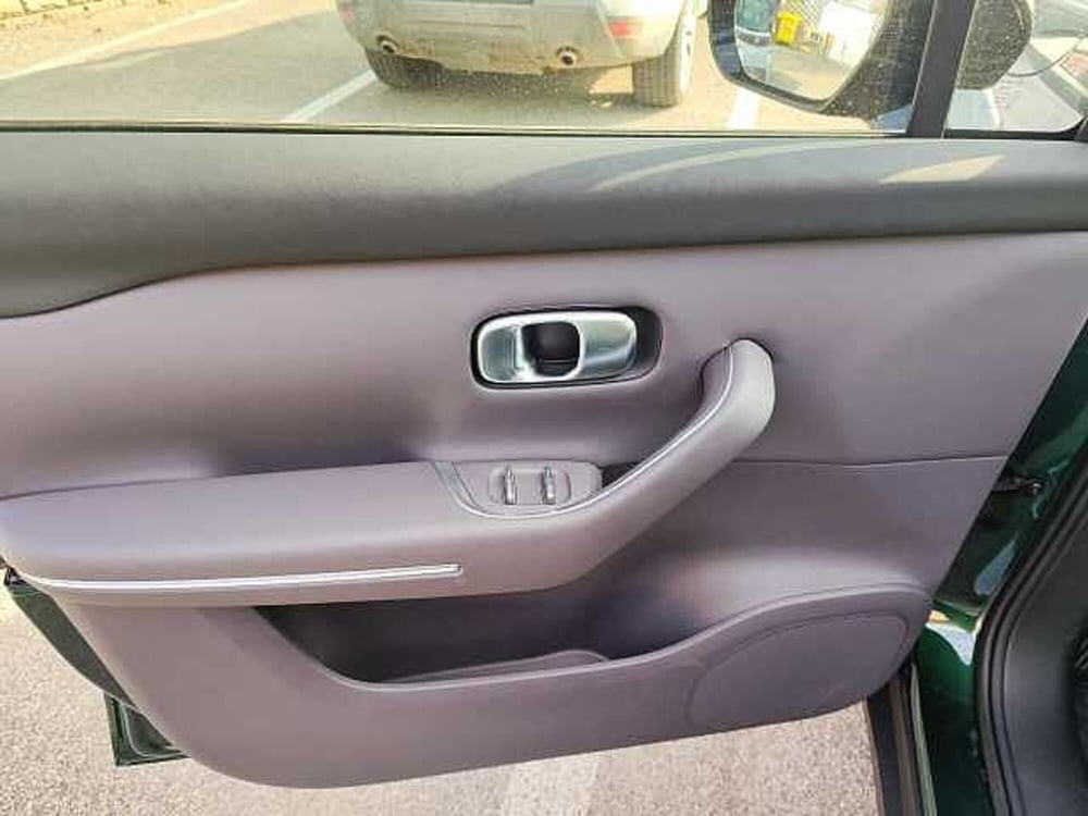 Leapmotor C10 nuova a Viterbo (14)