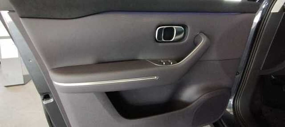 Leapmotor C10 nuova a Viterbo (10)
