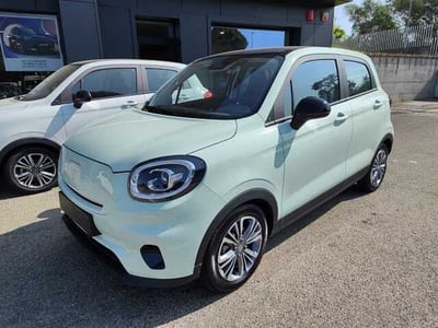 Leapmotor T03 T03 37,3kWh nuova a Viterbo