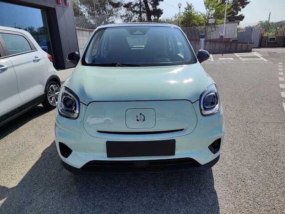 Leapmotor T03 nuova a Viterbo (2)