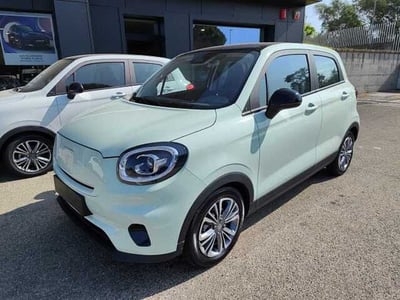 Leapmotor T03 T03 37,3kWh nuova a Viterbo