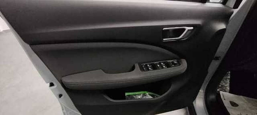 Leapmotor T03 nuova a Viterbo (11)