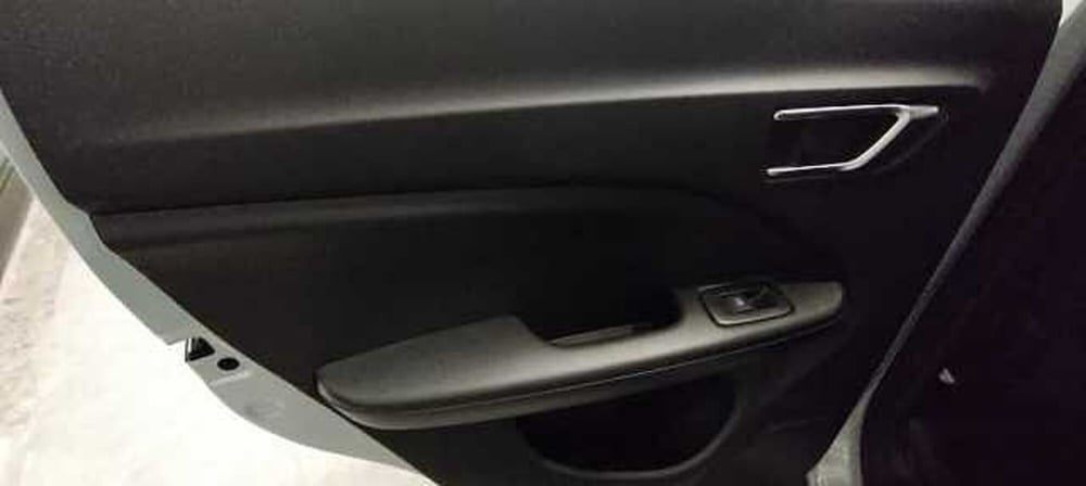 Leapmotor T03 nuova a Viterbo (12)