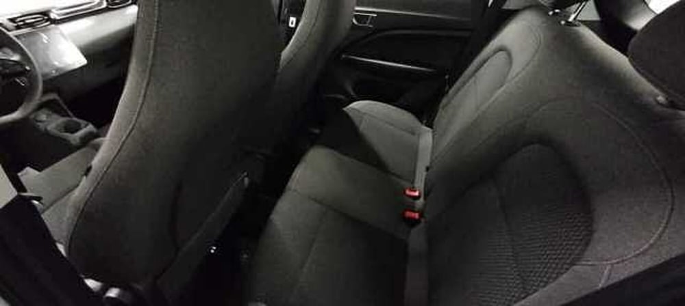 Leapmotor T03 nuova a Viterbo (13)
