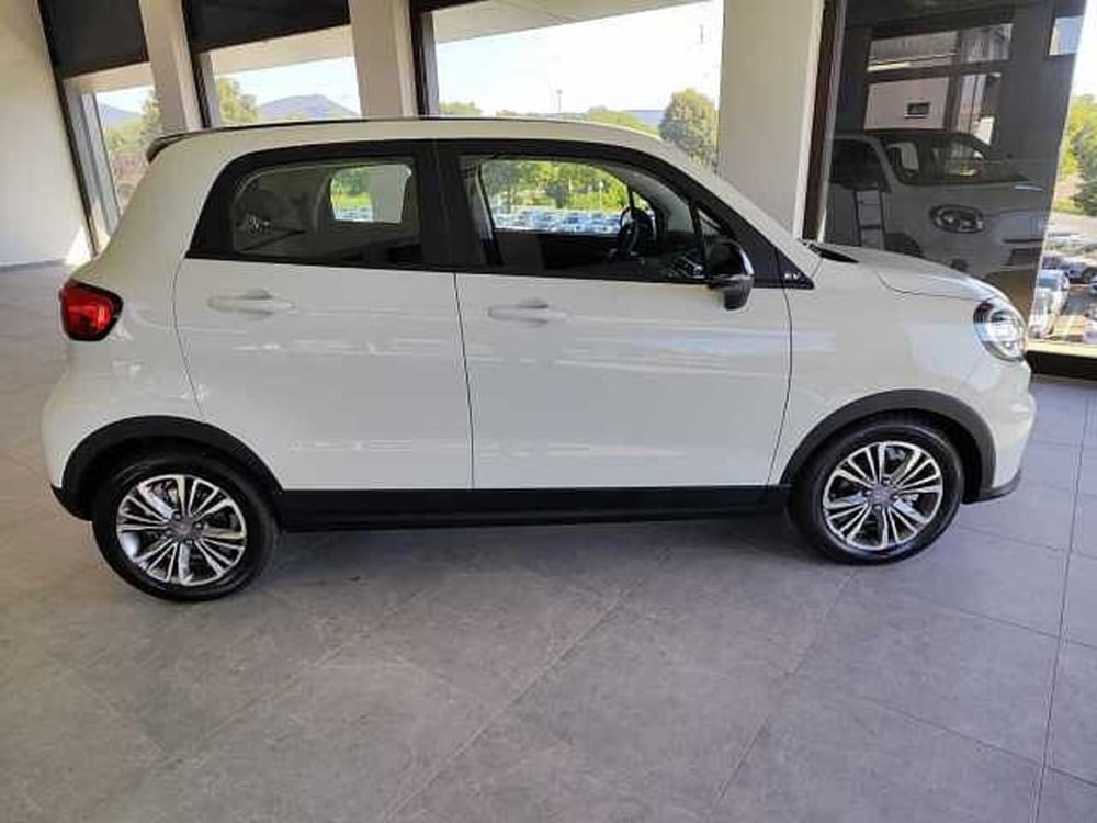 Leapmotor T03 nuova a Viterbo (4)