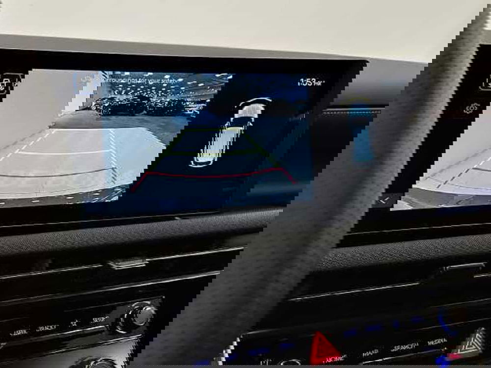 Hyundai Tucson nuova a Vicenza (12)